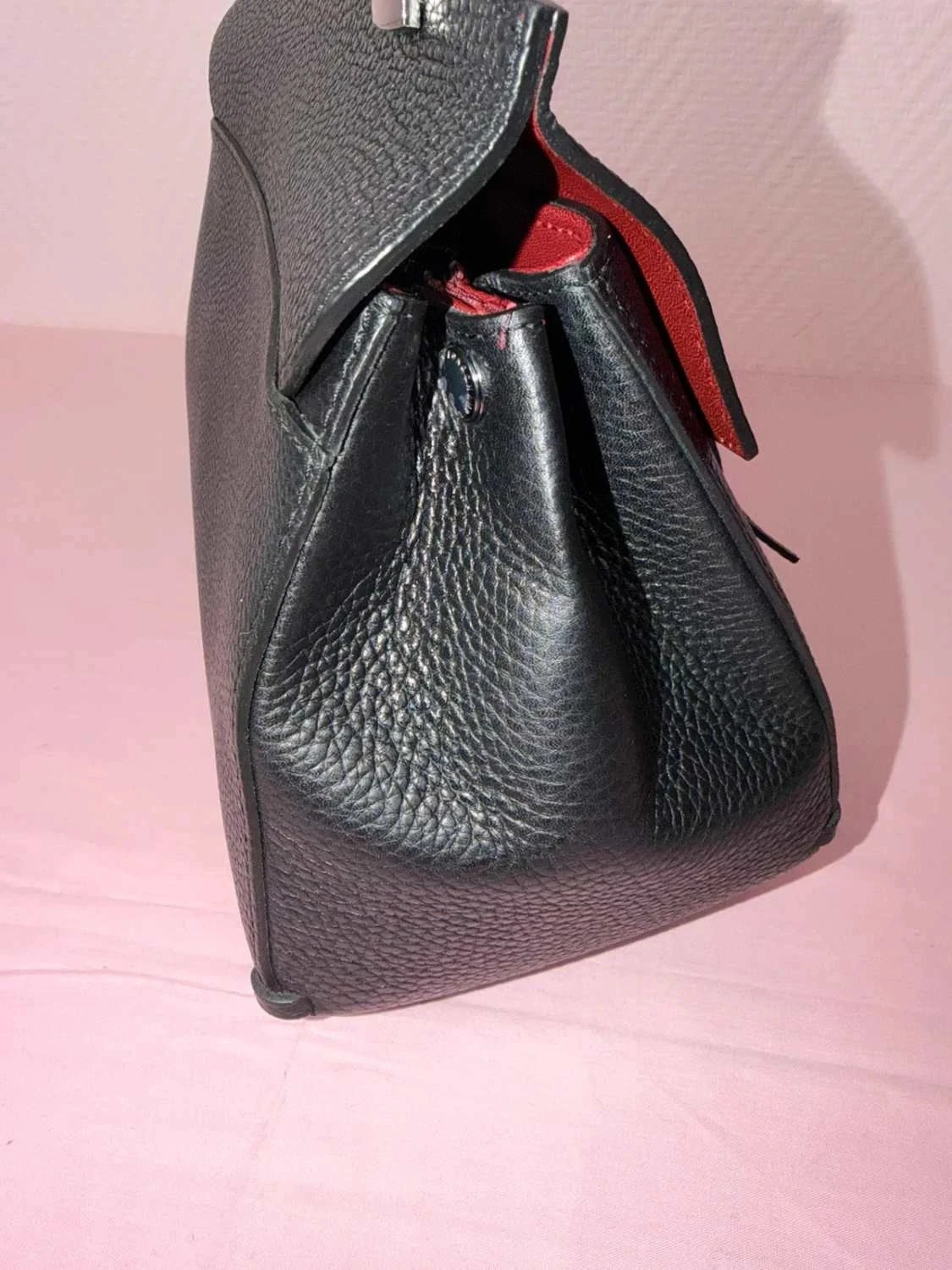 Bolsa Longchamp, coleção roseaux nova nunca usada – photo 9
